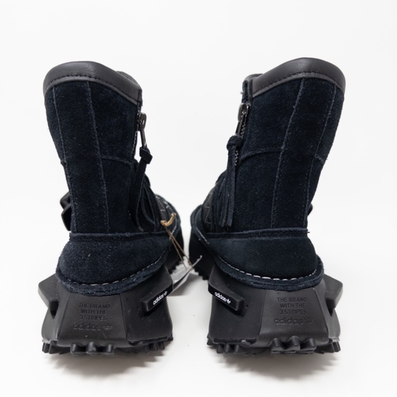 adidas NMD S1 N Boots Neighborhood Tokyo Men’s Size 4 NWT - Picture 10 of 12